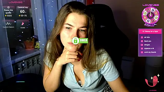 mag1c eyes1 online show from 03/13/26, 08:03