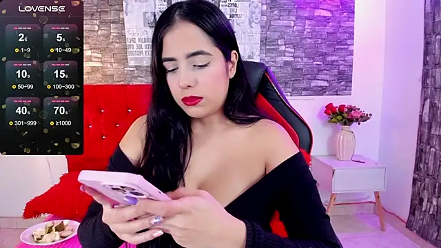 Snapshot of Arith_Sandoval_sc chatting on 12/04/25, 09:03 Arith Sandoval sc online show from 12/04/25, 09:03