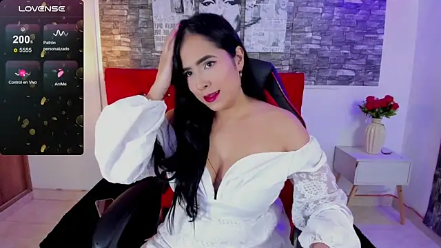 Snapshot of Arith_Sandoval_sc chatting on 11/04/25, 10:02 Arith Sandoval sc online show from 11/04/25, 10:02