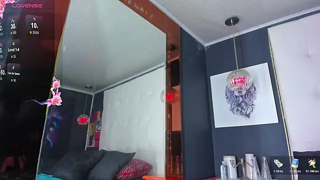 ElianFoxter online show from 11/15/25, 10:14