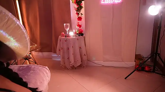 lilith  rosse online show from 04/09/26, 08:15