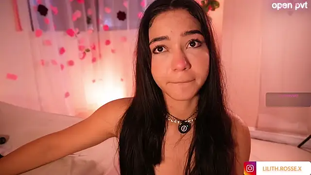 lilith  rosse online show from 03/26/26, 01:42