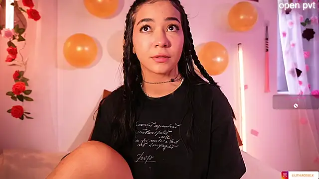 lilith  rosse online show from 03/21/26, 05:06