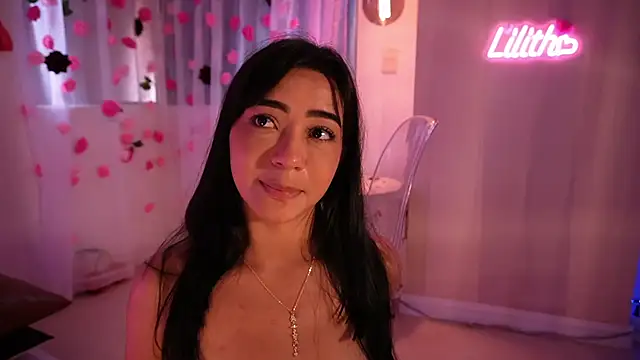 lilith  rosse online show from 02/19/26, 03:31