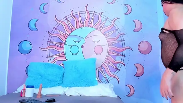 luna hoott online show from 03/20/26, 01:56