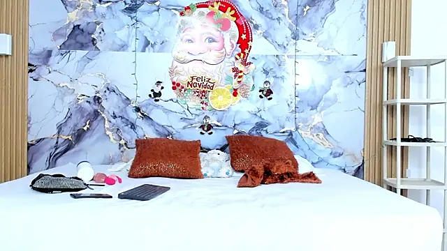 luna hoott online show from 01/08/26, 01:28