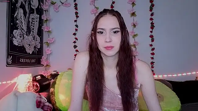 ArmiEri online show from 03/15/26, 06:59