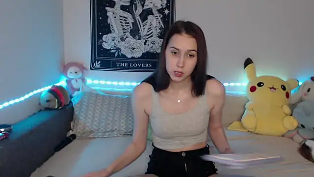 ArmiEri online show from 01/11/25, 09:36