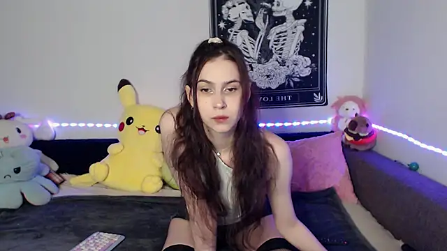 ArmiEri online show from 01/26/25, 01:09