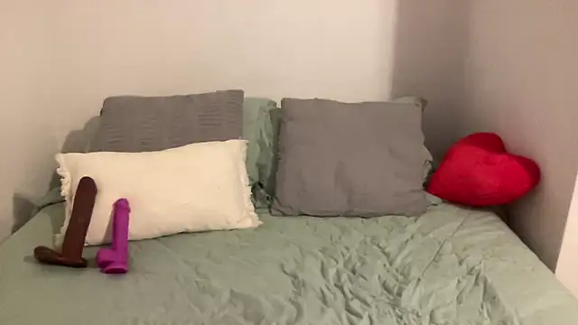 AnabellaAsster online show from 04/02/26, 11:55