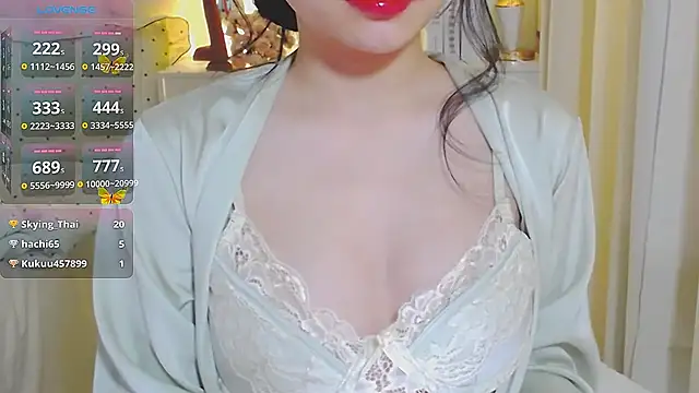 NGOCHA 06 online show from 03/20/26, 04:24