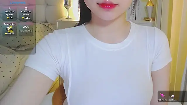 NGOCHA 06 online show from 03/24/26, 03:39
