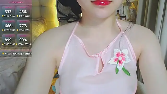 NGOCHA 06 online show from 06/06/26, 01:49