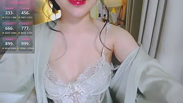 NGOCHA 06 online show from 08/07/26, 01:28