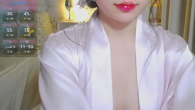 NGOCHA 06 online show from 03/25/26, 11:42