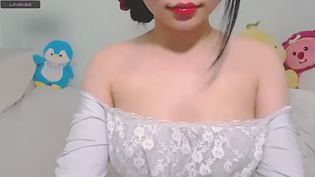 NGOCHA 06 online show from 02/18/25, 01:55