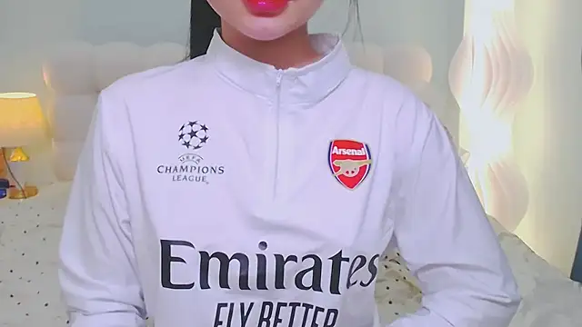 NGOCHA 06 online show from 12/22/25, 04:23