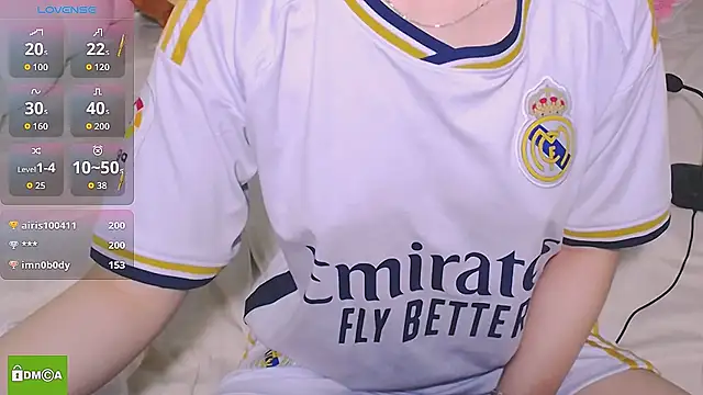 NGOCHA 06 online show from 09/20/25, 10:42