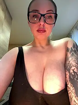 lecherous wife online show from 01/12/26, 01:29