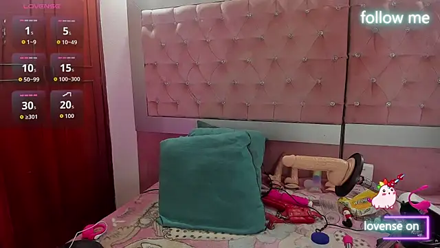 neeko princes online show from 11/20/25, 12:17