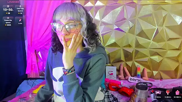 neeko princes online show from 03/07/25, 03:39