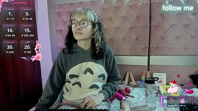 neeko princes online show from 03/03/26, 12:23