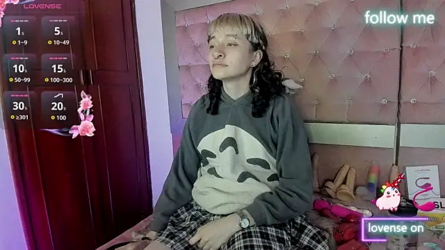 neeko princes online show from 03/25/26, 12:26