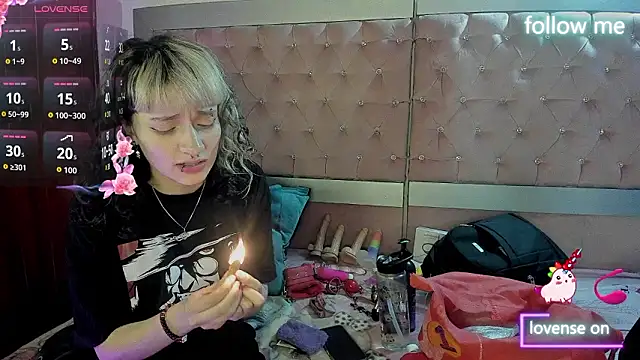 neeko princes online show from 03/05/26, 12:24