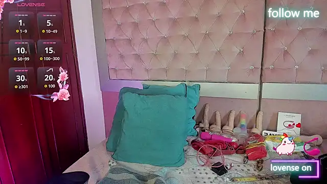 neeko princes online show from 04/13/26, 12:20