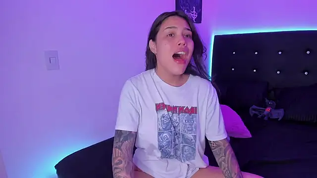 sweett dirty online show from 06/23/26, 02:37