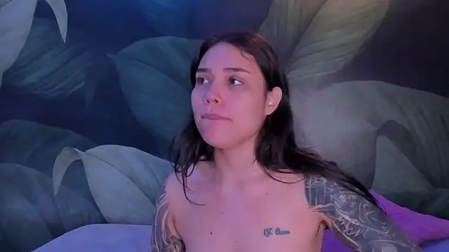 sweett dirty online show from 11/23/25, 12:26