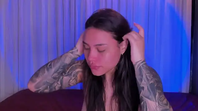 sweett dirty online show from 03/23/26, 12:27