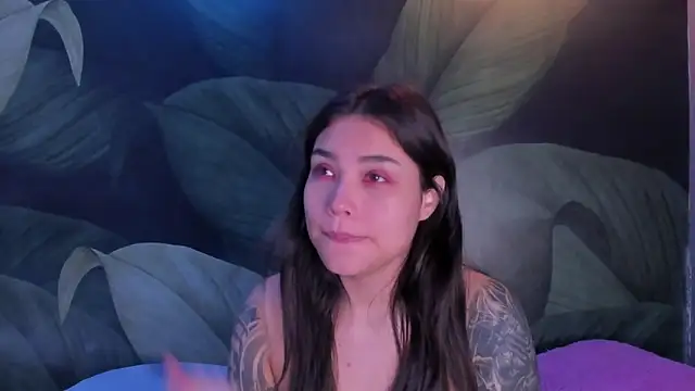 sweett dirty online show from 11/12/25, 12:42