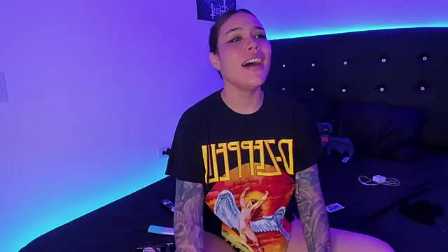 sweett dirty online show from 05/04/26, 03:37
