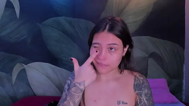 sweett dirty online show from 12/18/25, 12:31