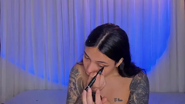 sweett dirty online show from 03/31/26, 12:51