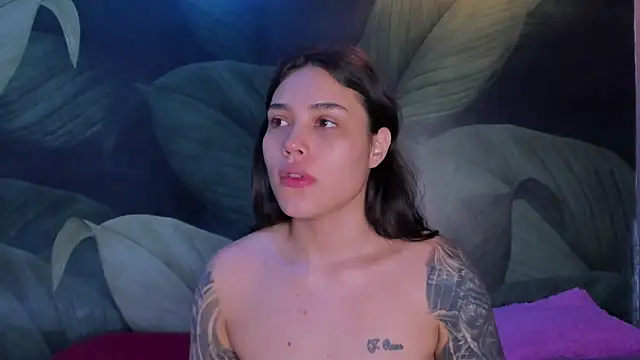 sweett dirty online show from 11/04/25, 01:48