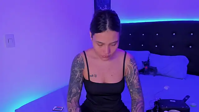 sweett dirty online show from 05/08/26, 01:37