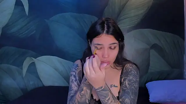 sweett dirty online show from 10/18/25, 12:18