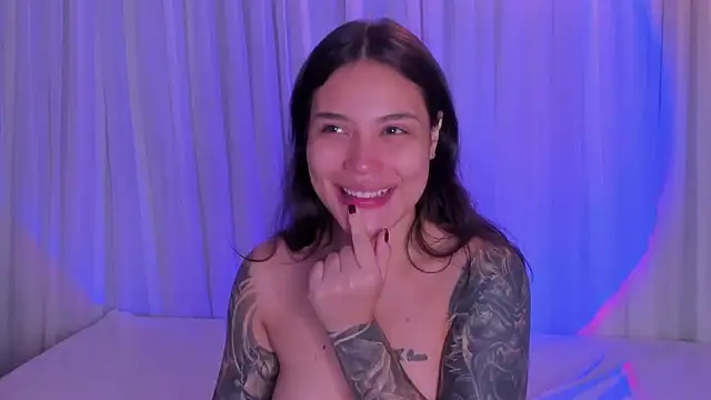 sweett dirty online show from 03/08/26, 12:19