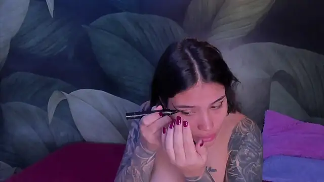 sweett dirty online show from 01/06/26, 12:31