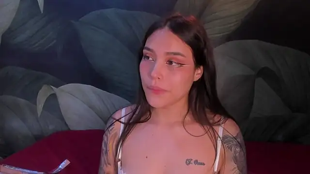 sweett dirty online show from 03/08/25, 03:24