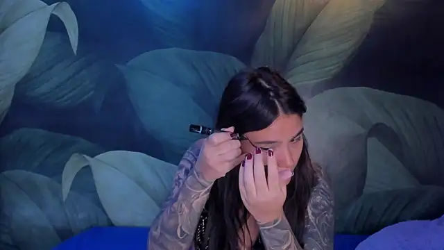 sweett dirty online show from 10/21/25, 12:26