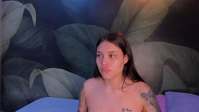 sweett dirty online show from 03/05/25, 12:11