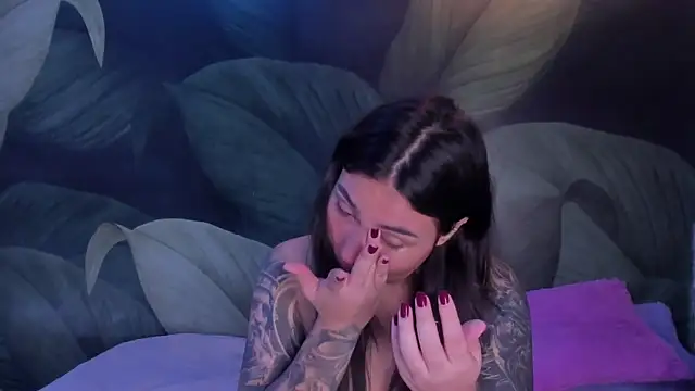 sweett dirty online show from 11/05/25, 12:19