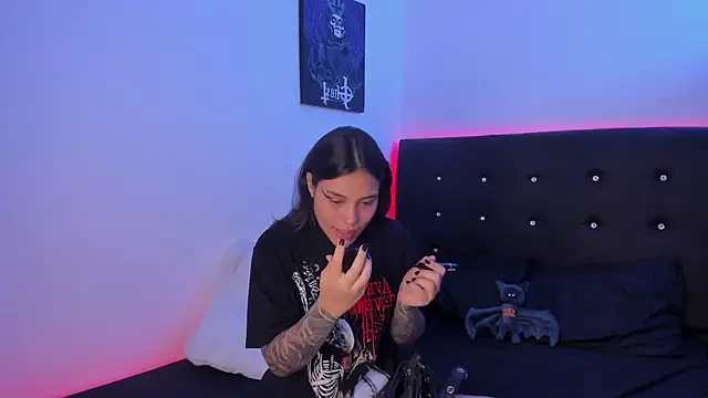 sweett dirty online show from 04/16/26, 12:17