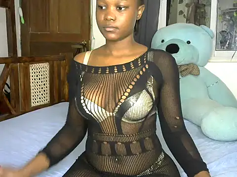 Tonya01 Angels  online show from 05/03/26, 05:01