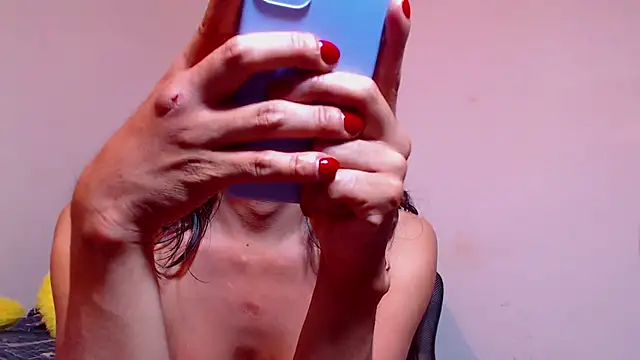 Aliice Doll online show from 03/11/25, 11:58