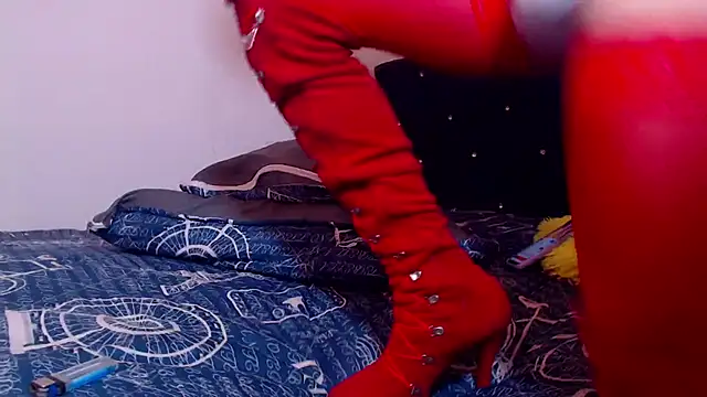 Aliice Doll online show from 03/15/25, 12:25