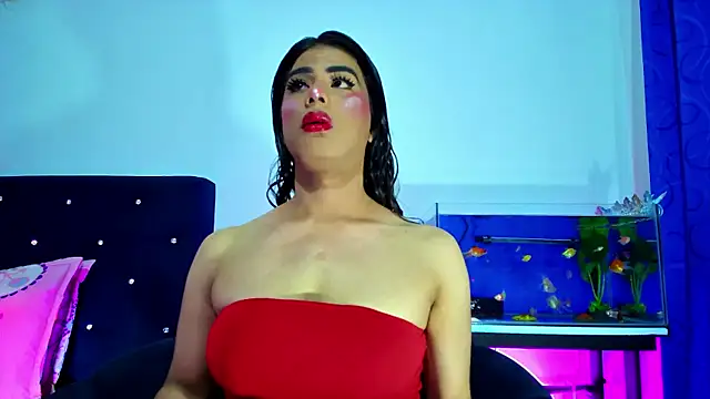 Aliice Doll online show from 04/01/26, 11:34